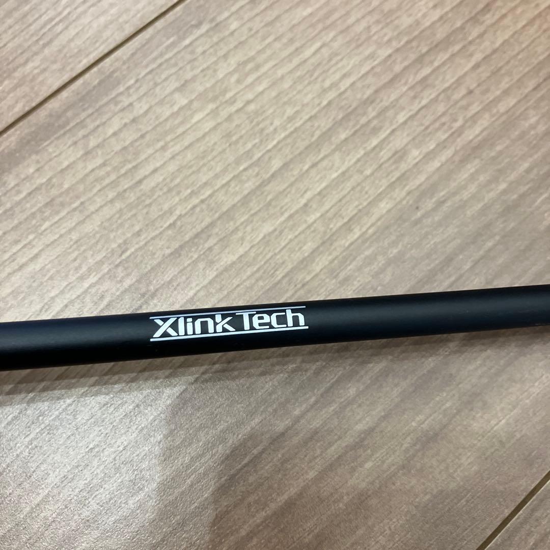 MITSUBISHI TENSEI 1K BLUE Sフレックス