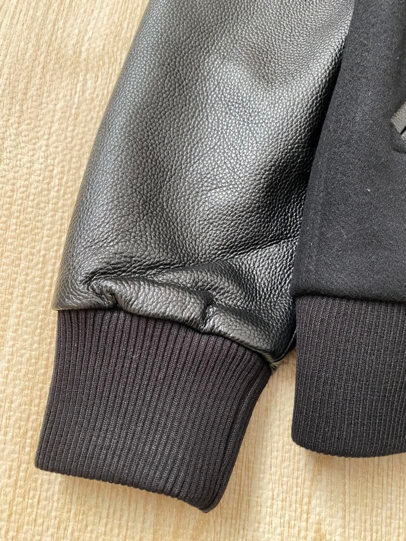 EDIFICE CITROEN(シトロエン) スタジアム ジャケット新品未使用品