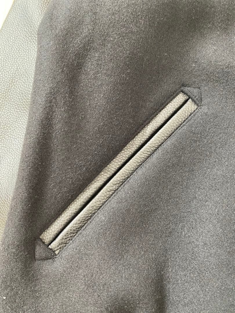 EDIFICE CITROEN(シトロエン) スタジアム ジャケット新品未使用品