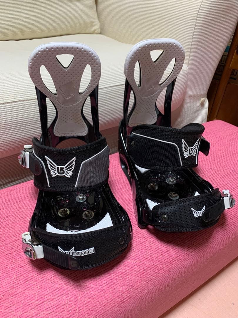 BURTON バートン FREESTYLE Mサイズ