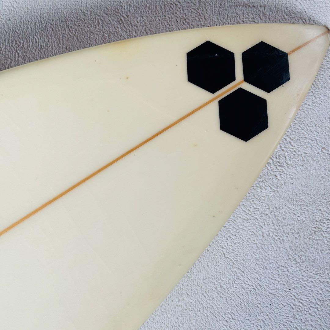 チャンネルアイランド　サーフボード　アルメリック　オンフィン