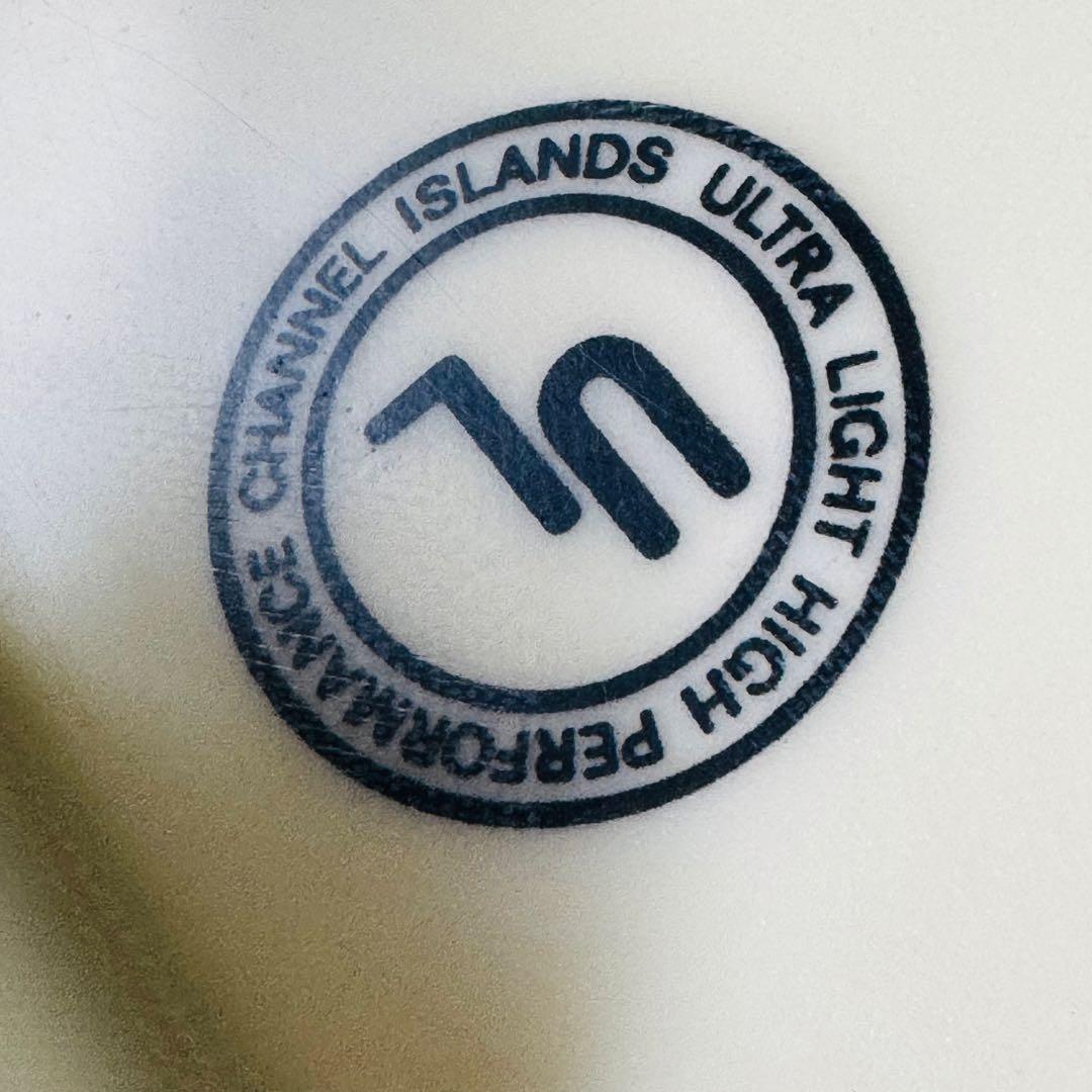 チャンネルアイランド　サーフボード　アルメリック　オンフィン