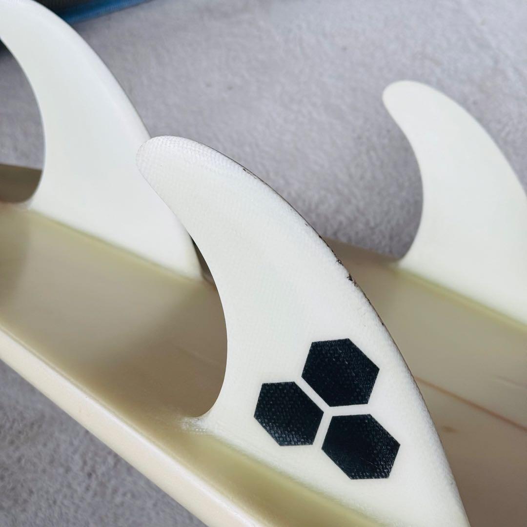 チャンネルアイランド　サーフボード　アルメリック　オンフィン