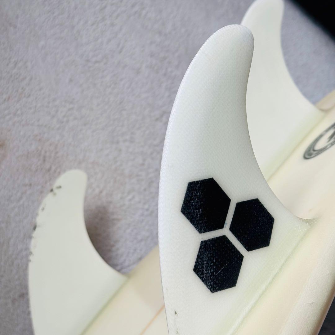 チャンネルアイランド　サーフボード　アルメリック　オンフィン