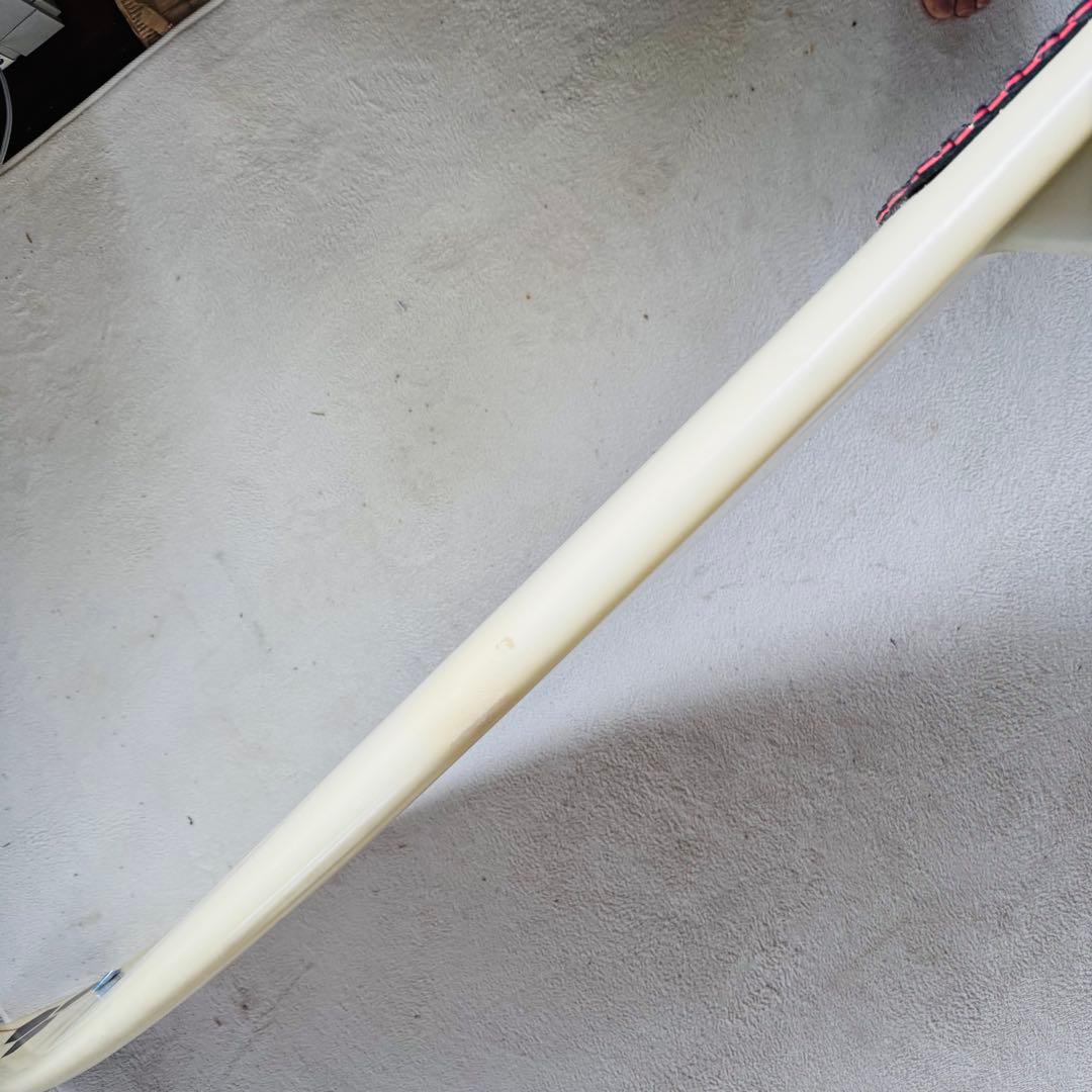 チャンネルアイランド　サーフボード　アルメリック　オンフィン