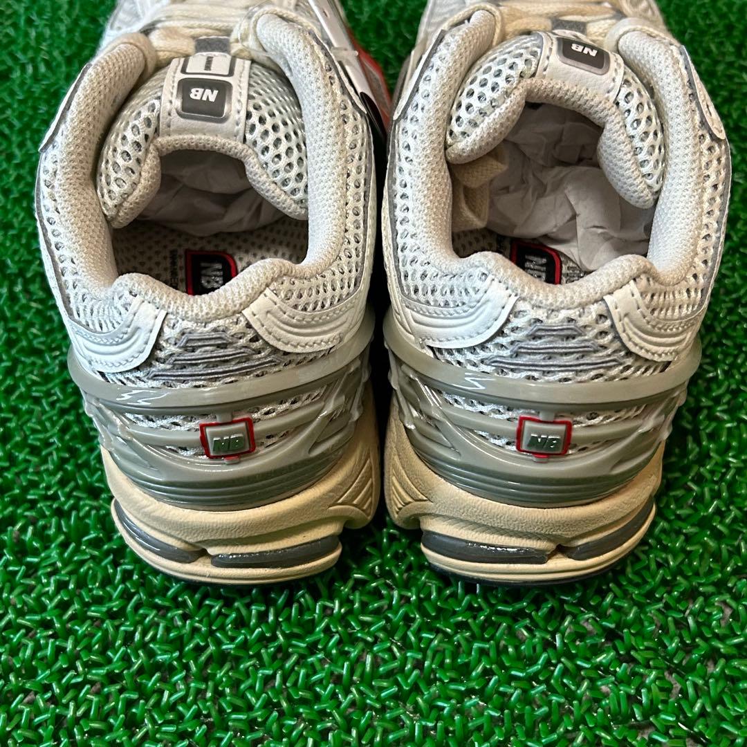 【新品】ニューバランス　M1906RP 23cm