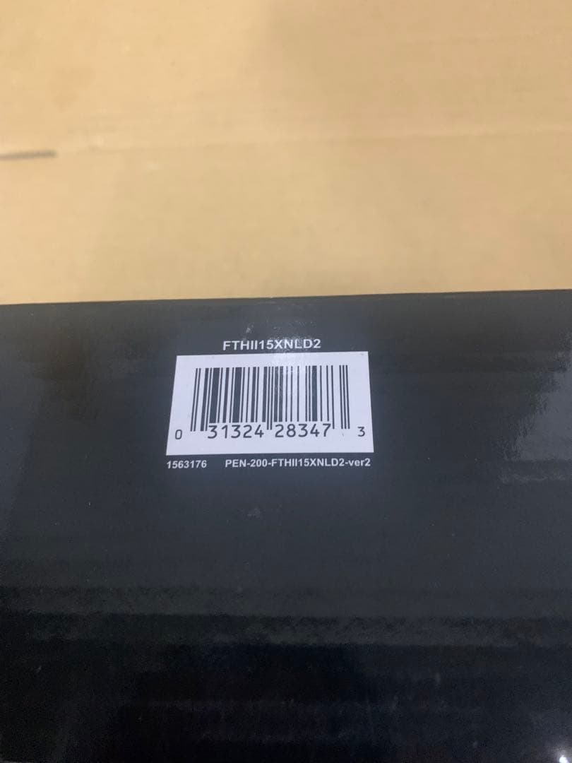 PENN (ペン) FATHOMIIファゾム2 ノーマルモデル/2スピードモデル