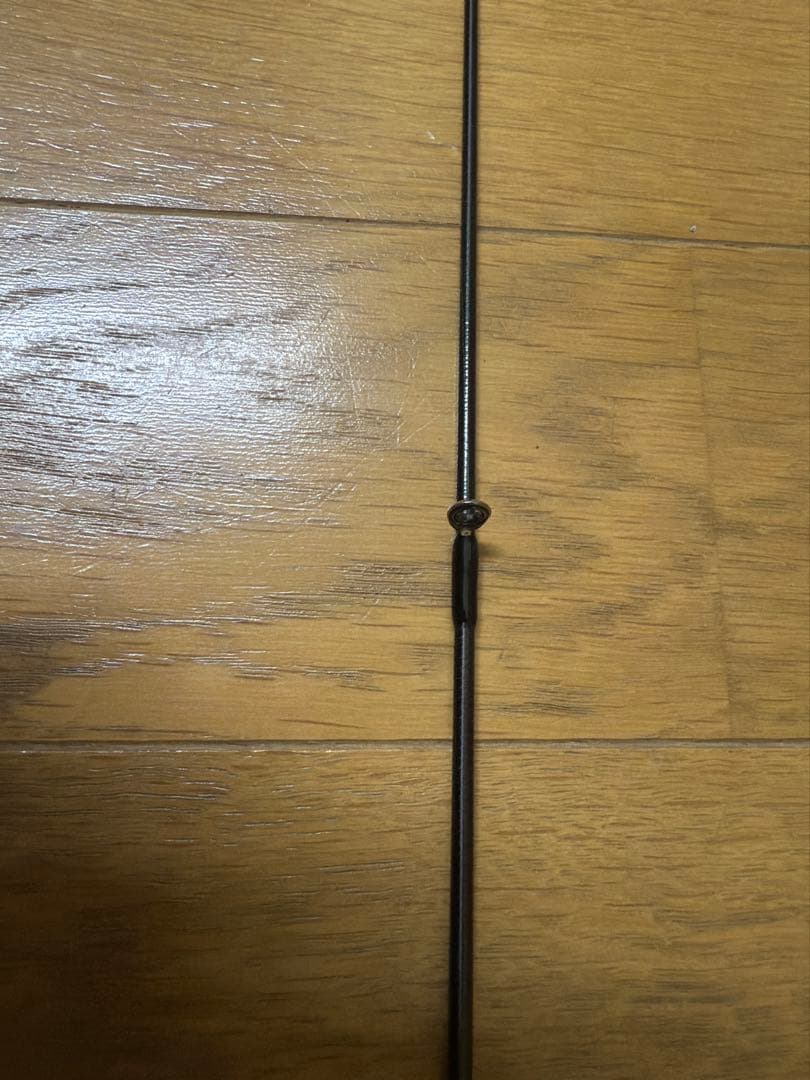 ツーリミット85フィネス　ジャンプライズ