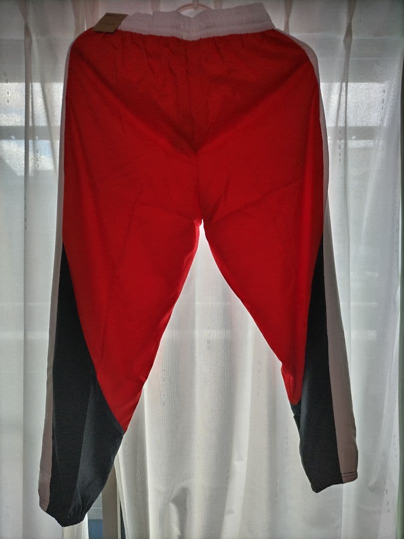 Nike スターティング5 バスケットボール パンツ（FB6967-657）