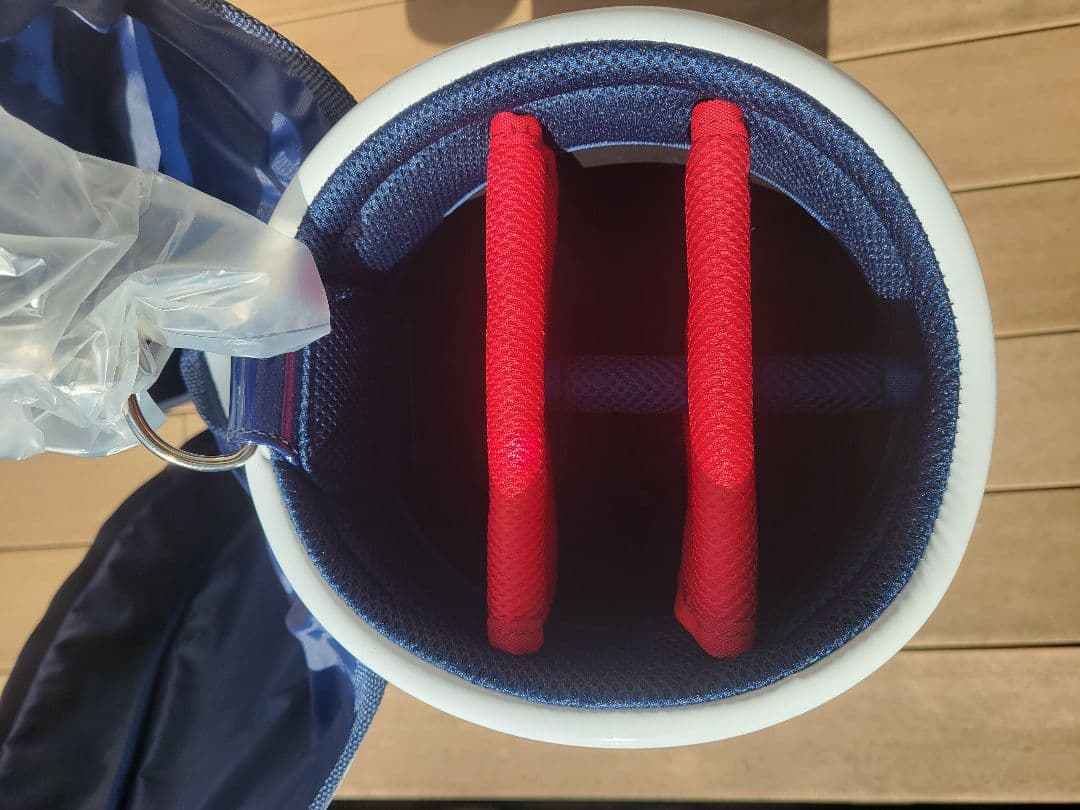 キャロウェイ　Callaway　キャディバッグ レディース ゴルフバック