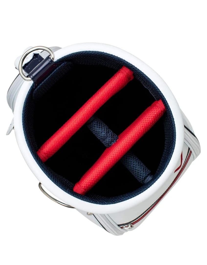 キャロウェイ　Callaway　キャディバッグ レディース ゴルフバック