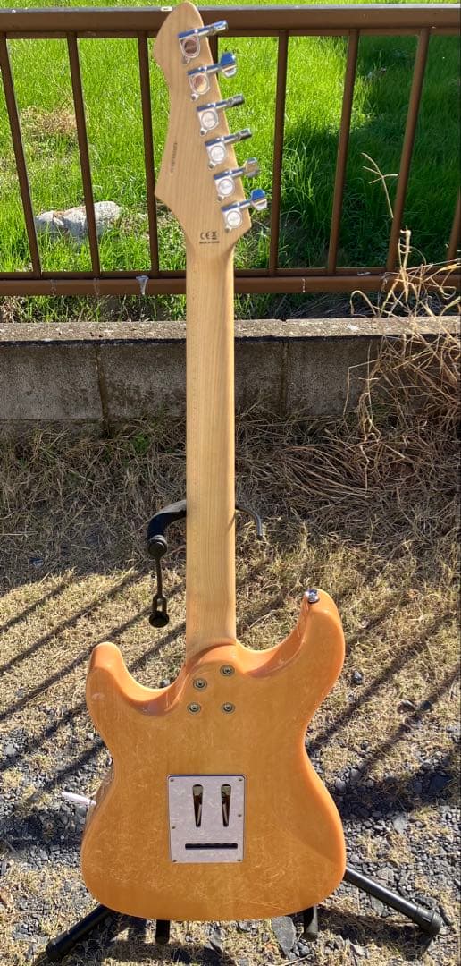 アリアプロ2 714-AE200 MP AE -Aria Evergreen