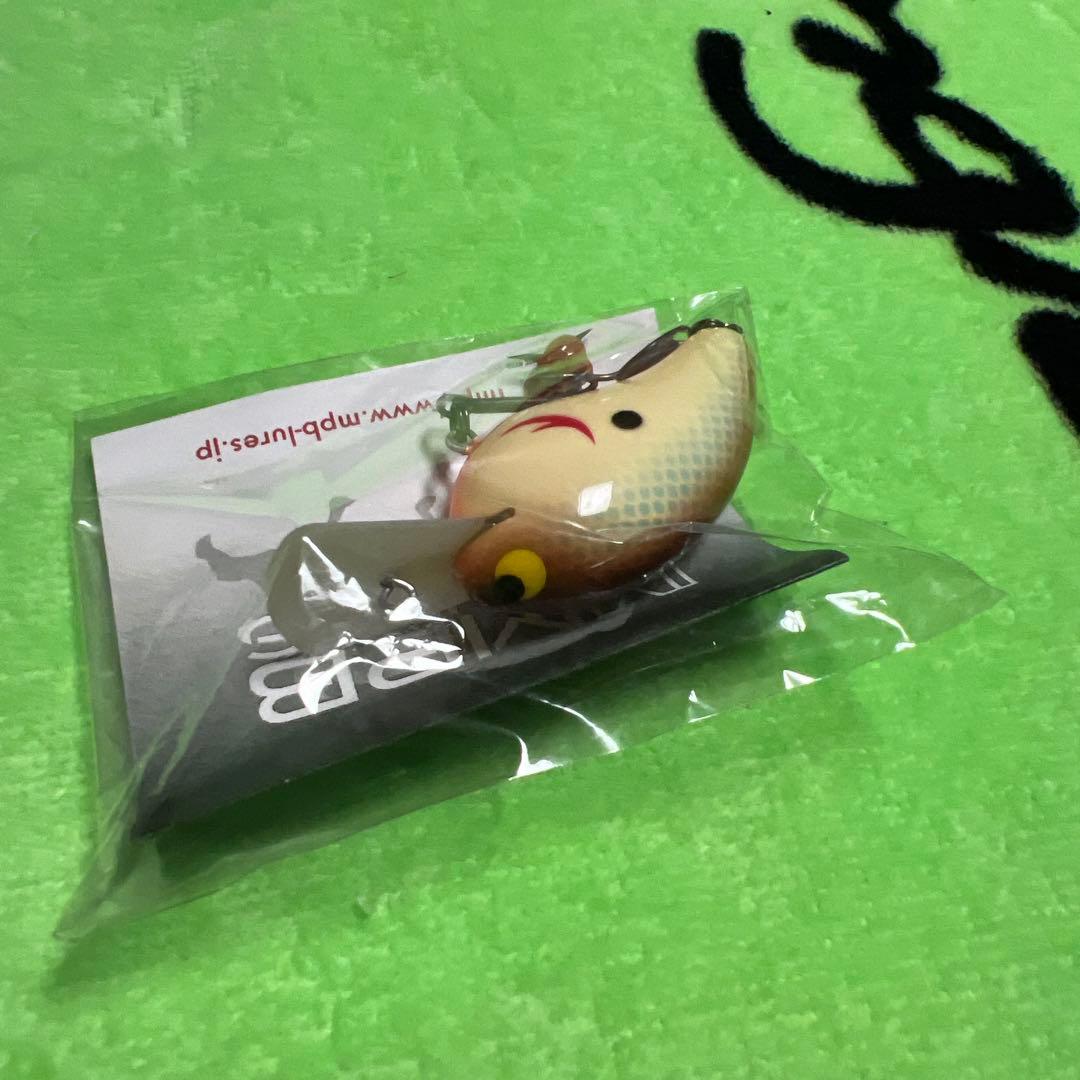 MPB LURES WILD BOAR MR ワイルドボアMR - PERDIBUTOR.HU