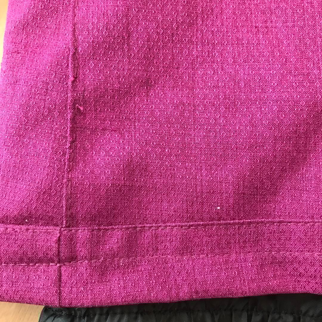 ROXY 子ども用スノーボードウェアセット