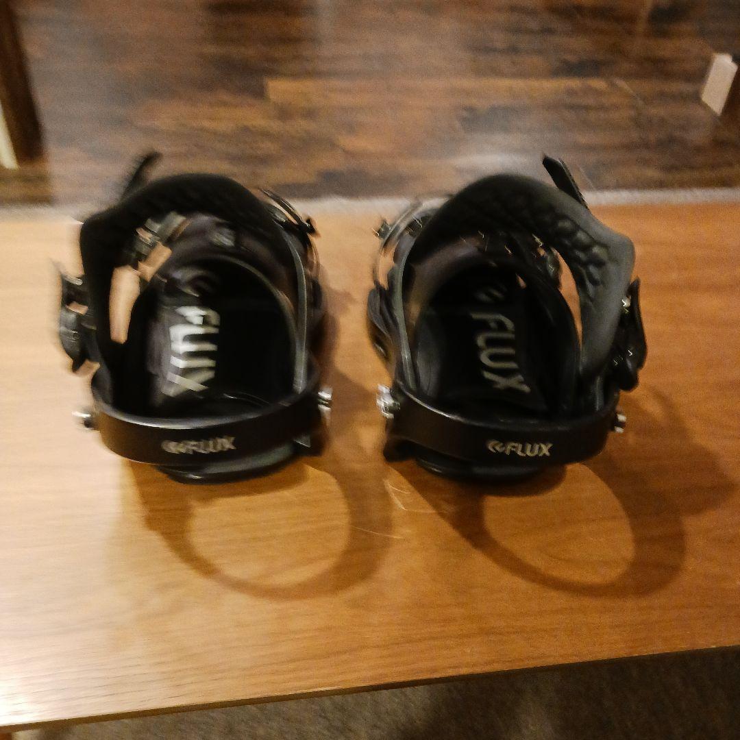 FLUX XF 早い者勝ち