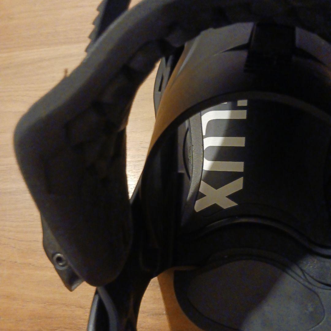 FLUX XF 早い者勝ち