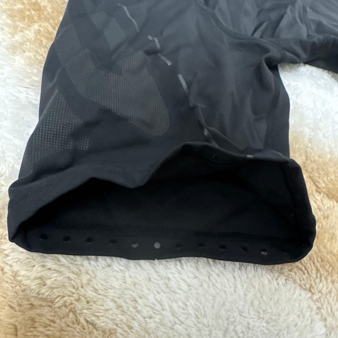 リーニン ハーフタイツセット LI-NING 大迫傑