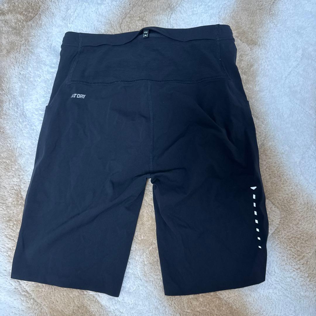 リーニン ハーフタイツセット LI-NING 大迫傑