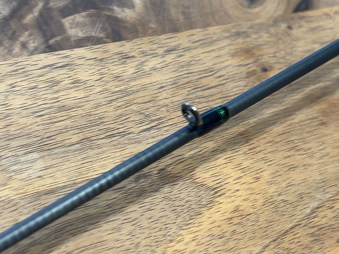 ノリーズ ロードランナーストラクチャーNXS 680MH テキサスバーサタイル