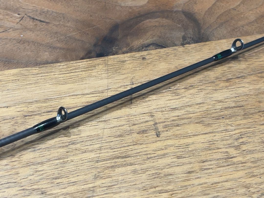 ノリーズ ロードランナーストラクチャーNXS 680MH テキサスバーサタイル