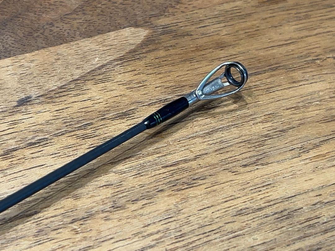 ノリーズ ロードランナーストラクチャーNXS 680MH テキサスバーサタイル