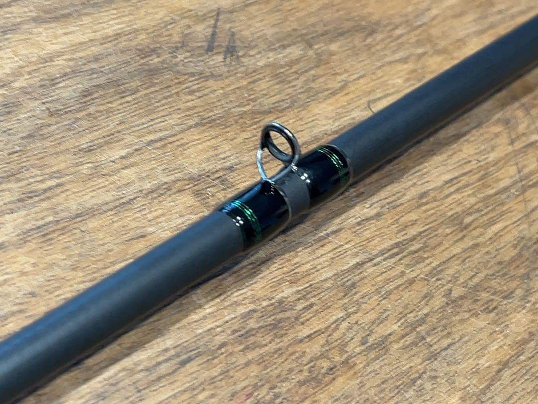 ノリーズ ロードランナーストラクチャーNXS 680MH テキサスバーサタイル