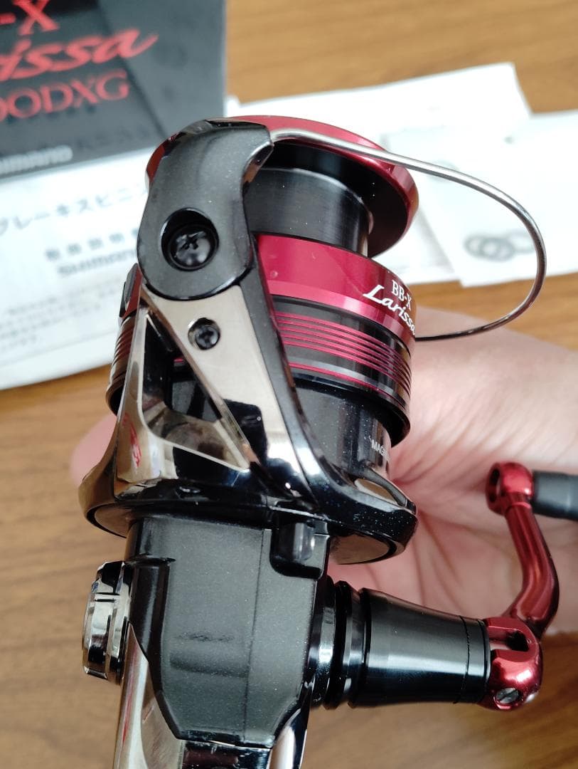 ヤエン音出し爆音改造】23BB-XラリッサC3000DXG - メルカリ