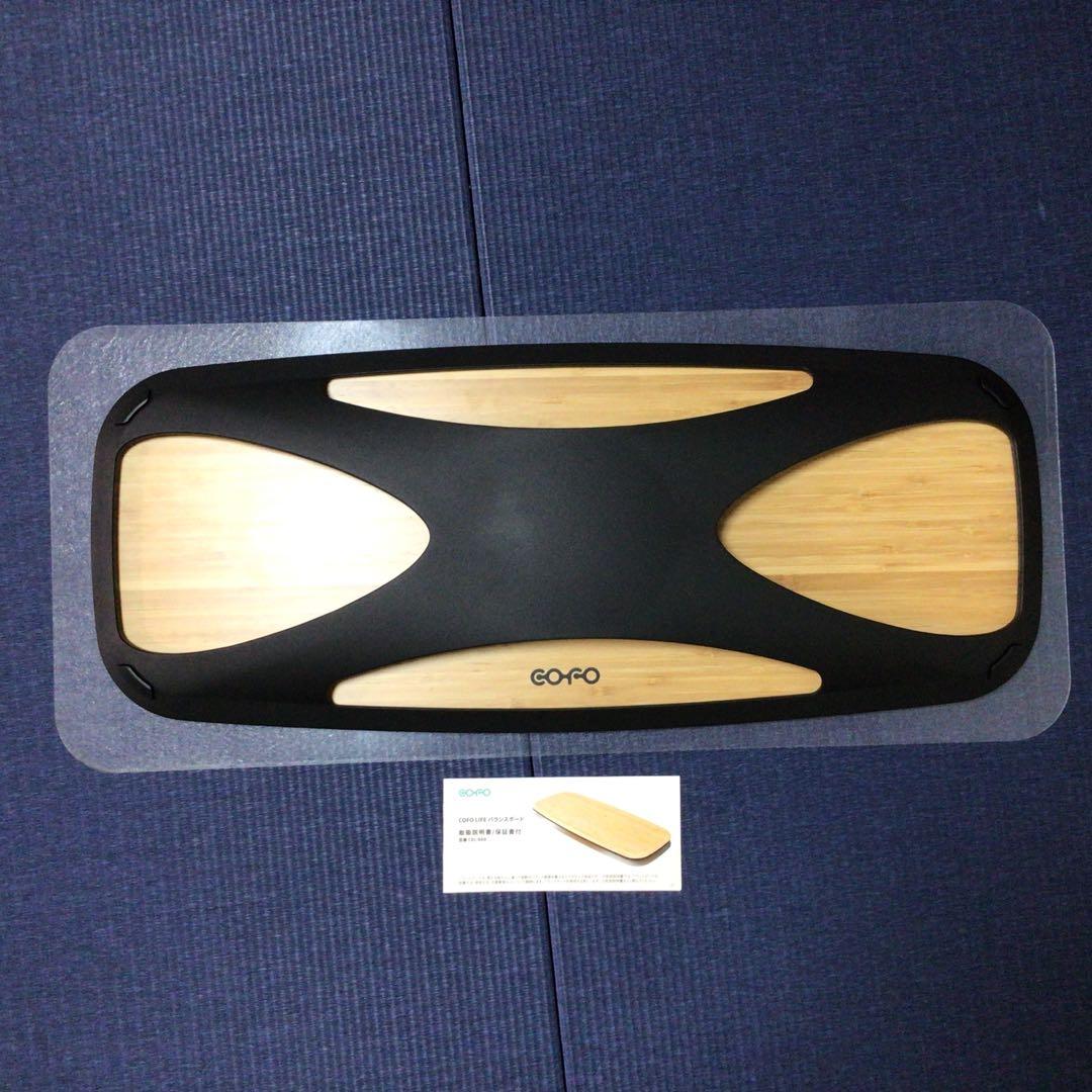 【美品】 COFO LIFE バランスボード
