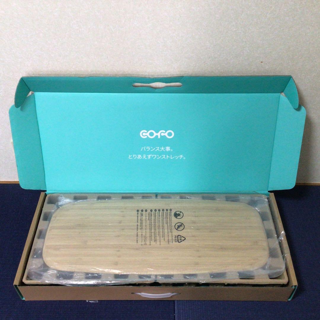 【美品】 COFO LIFE バランスボード