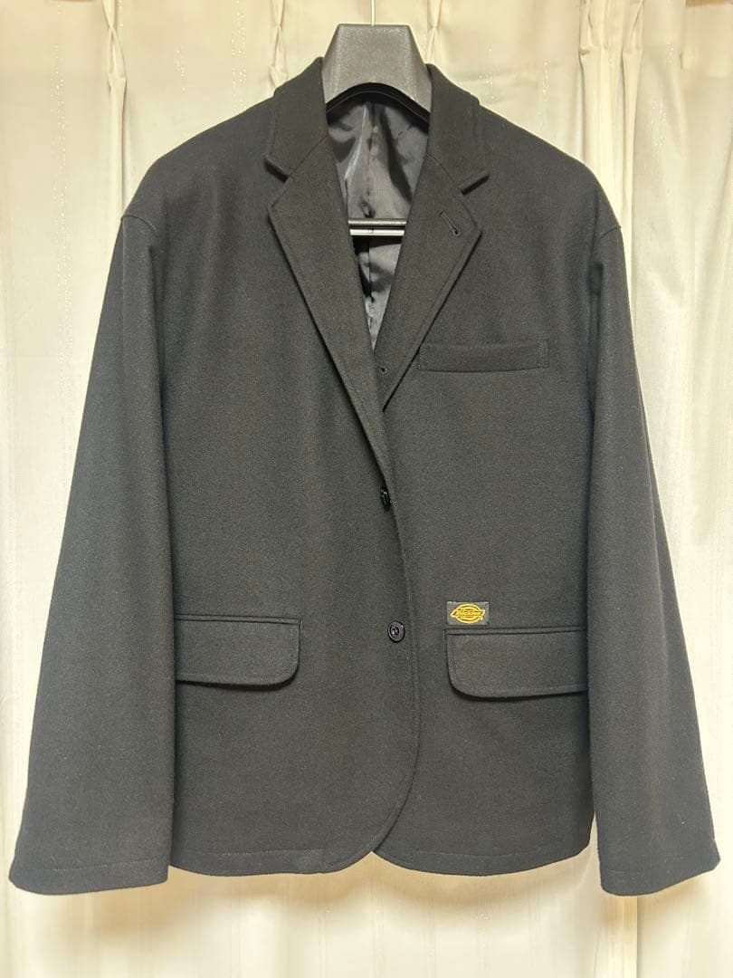 TRIPSTER × Dickies 第8弾 2025FW BLACK M - メルカリ