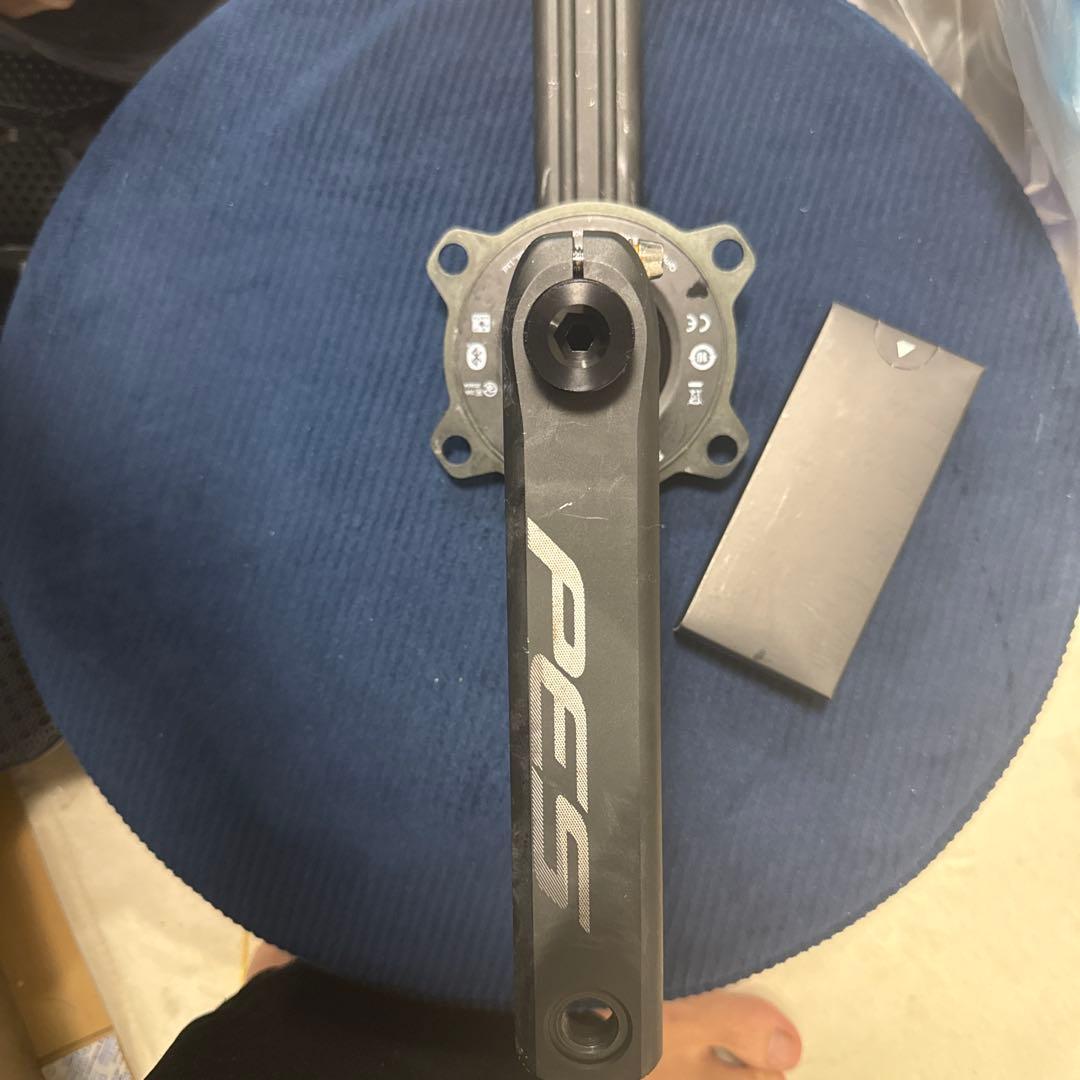 Magene PES P505 170mm 充電器付き