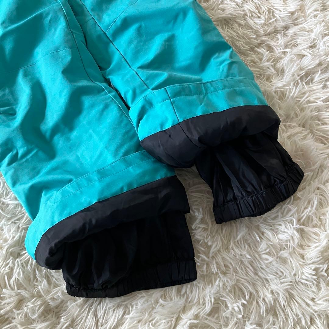 #5C✨phenix✨スキー スノボ ウェア 上下セット150 キッズ