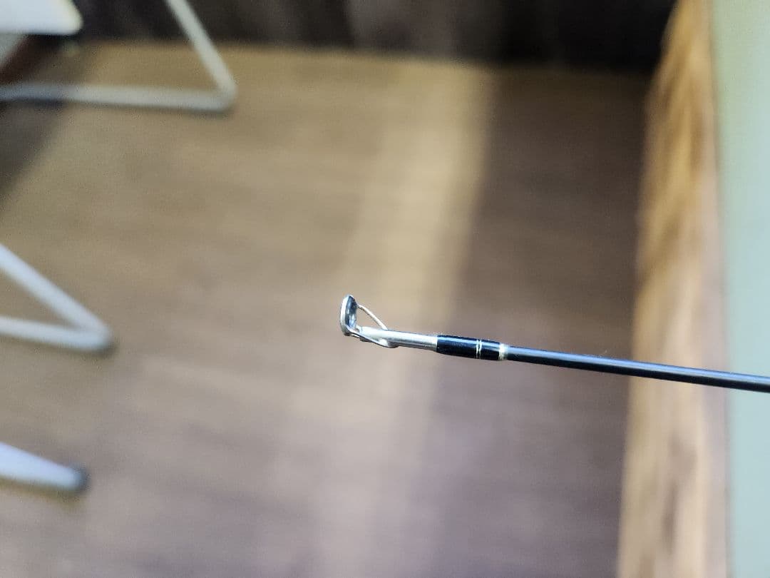 ガンクラフト　グランドトリック　670EXH