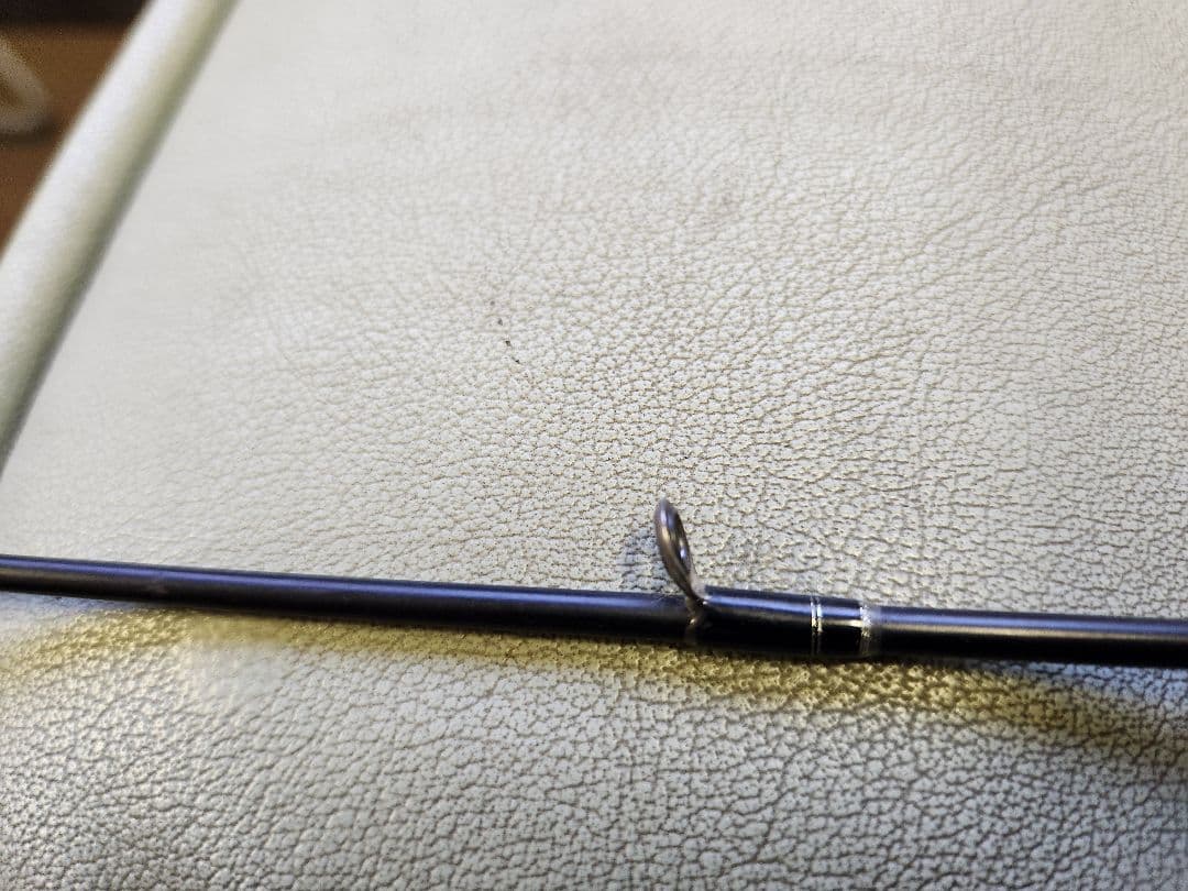 ガンクラフト　グランドトリック　670EXH