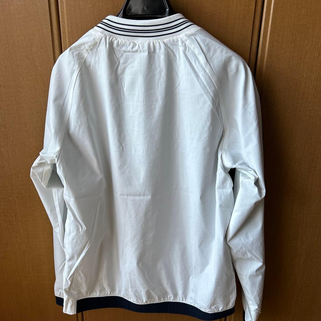 ［フィドラ］ゴルフアウターFDスニードジャックレディース