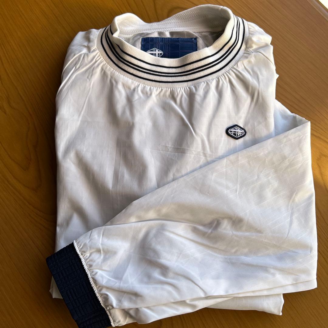 ［フィドラ］ゴルフアウターFDスニードジャックレディース