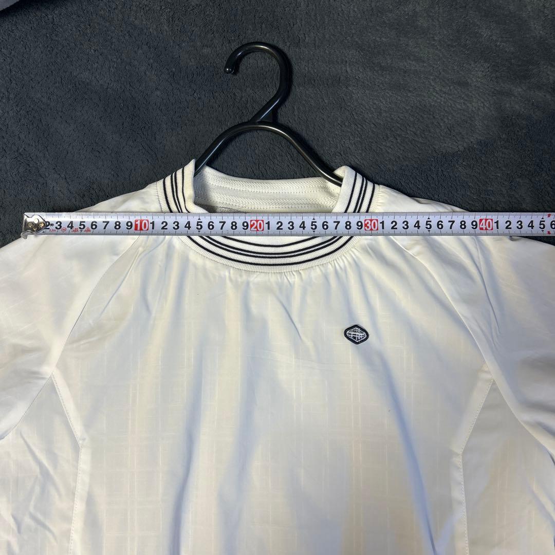 ［フィドラ］ゴルフアウターFDスニードジャックレディース