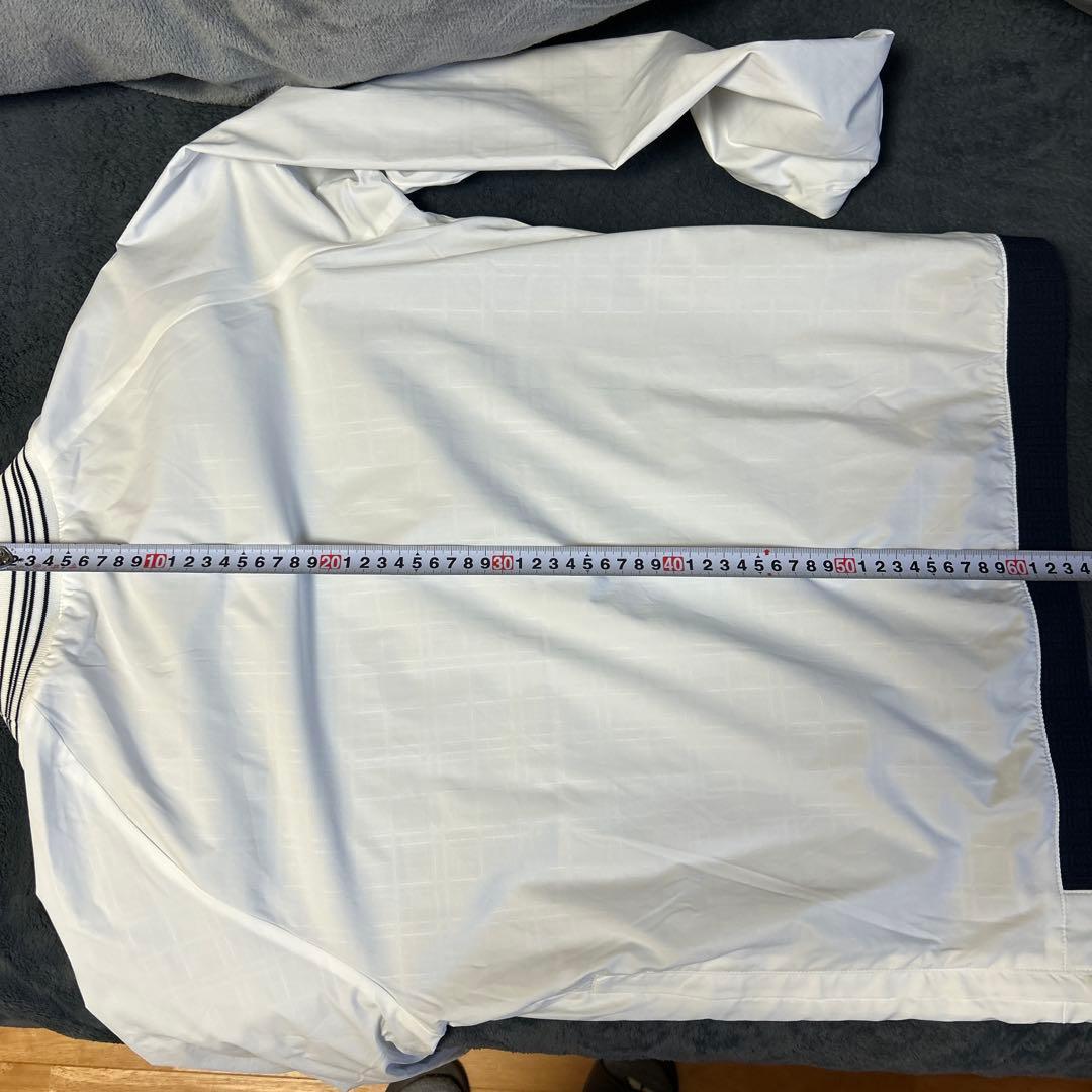 ［フィドラ］ゴルフアウターFDスニードジャックレディース