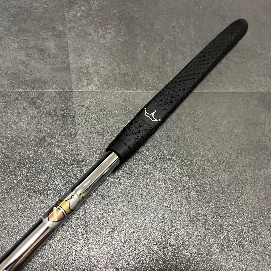 超希少！HC付！スコッティキャメロン プロプラチナム ニューポート2 35インチ