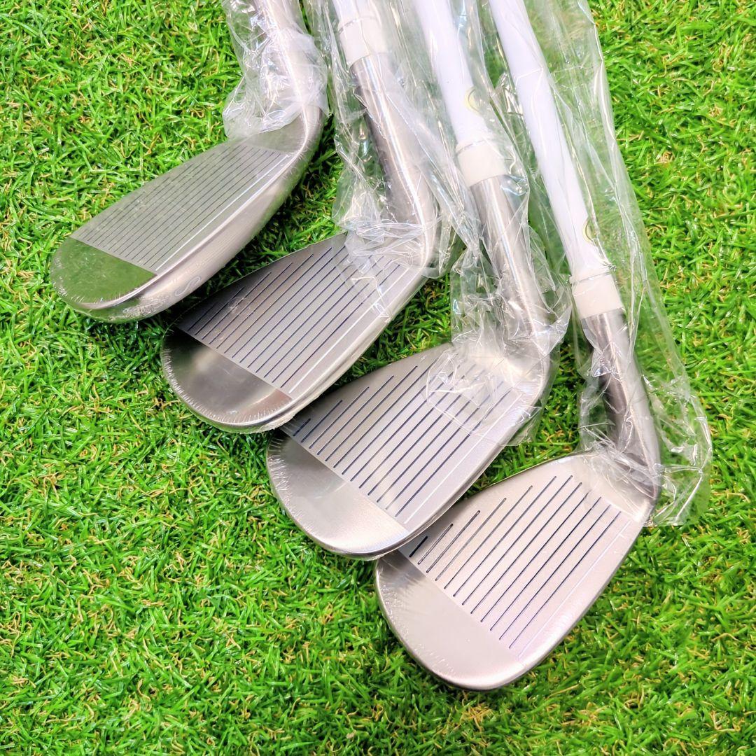 【未使用品】ORLIMAR ORM-200　レディース　ゴルフクラブ セット