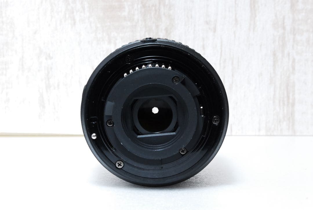 ❤️ ショット数僅か❤️Wi-Fi搭載機❤️ダブルレンズ❤️ Nikon D5600