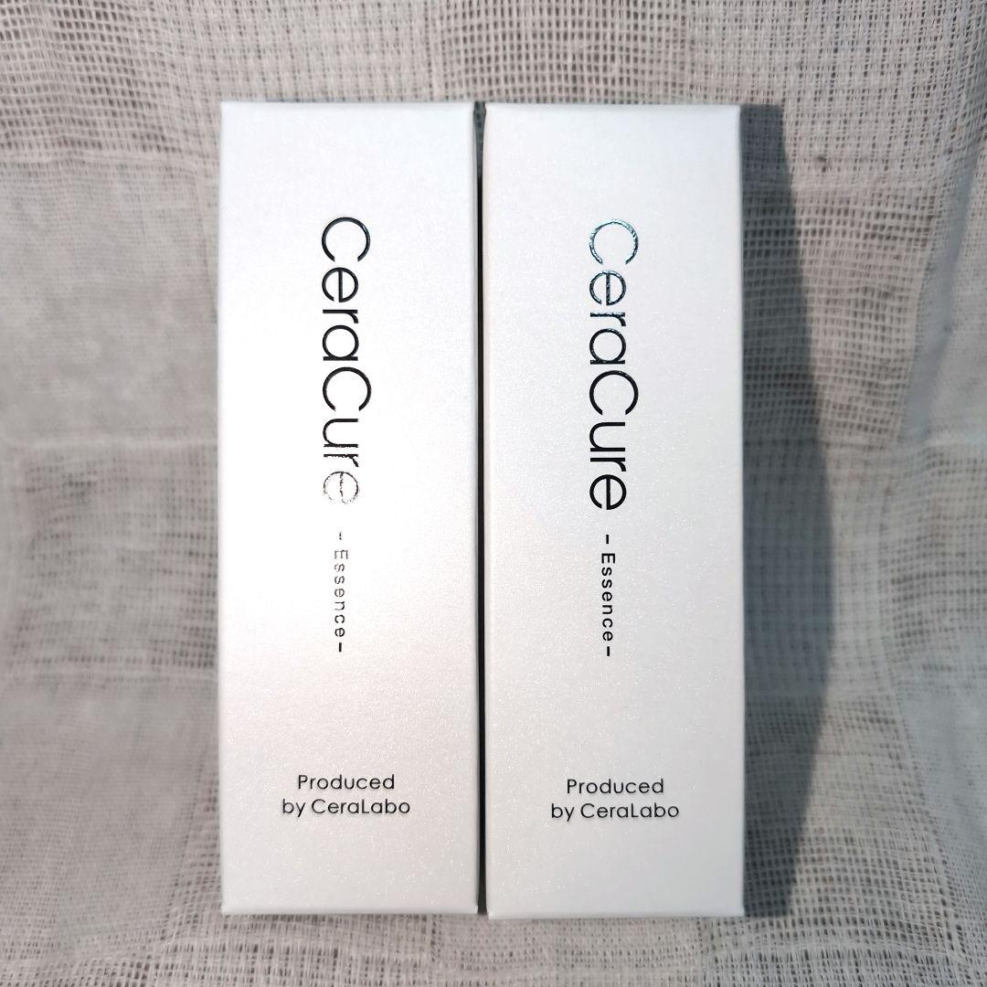 セララボ　CeエッセンスB 美容液　30ml かずのすけ　２本