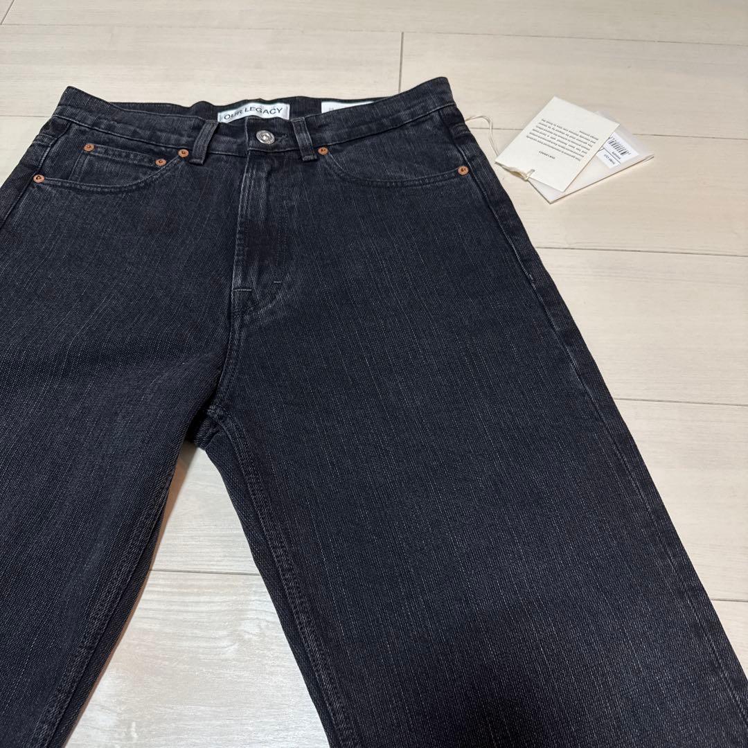 パンツ Our Legacy THIRD CUT