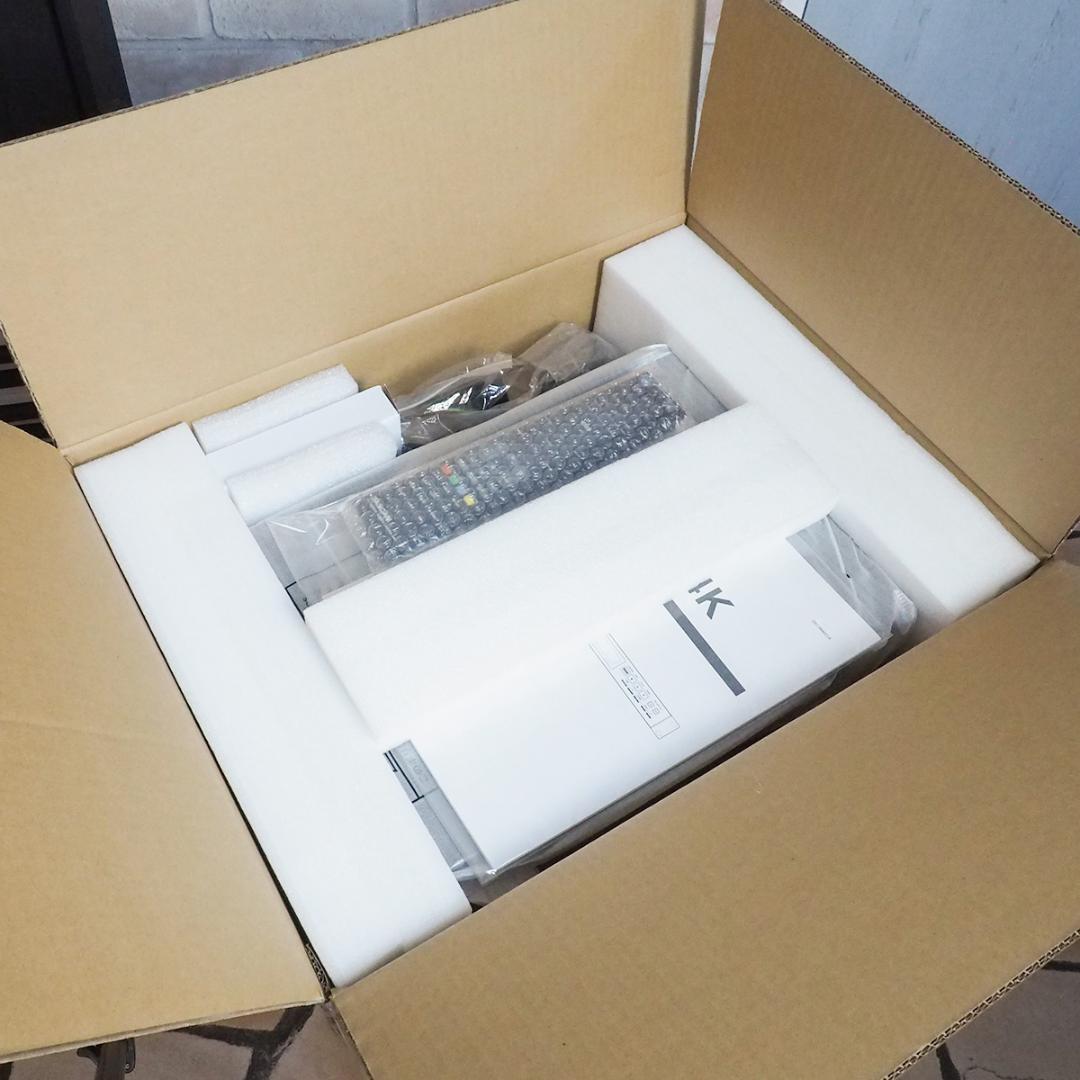 業務用 TASCAM BD-MP4K 4Kブルーレイプレーヤー