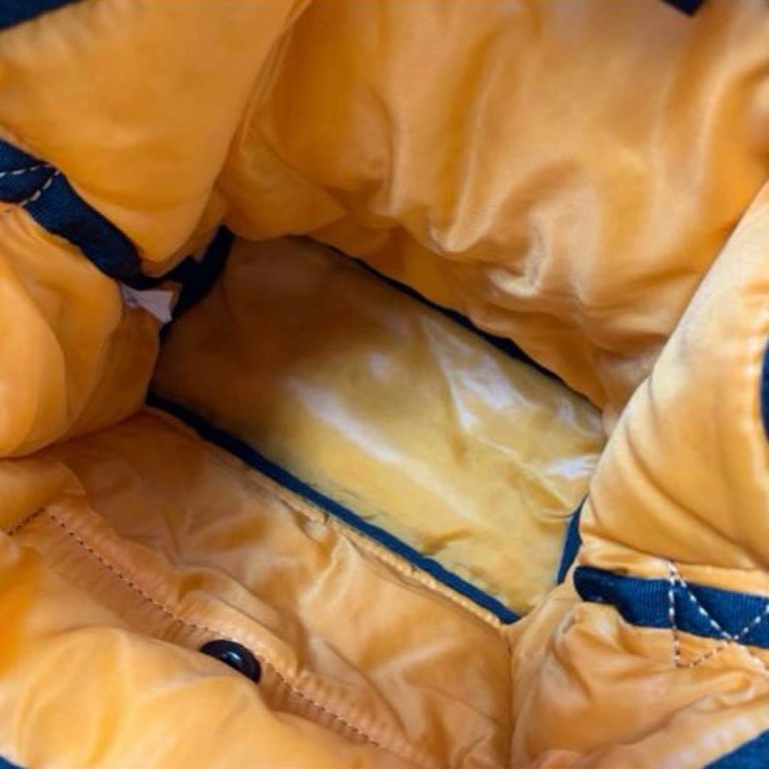 未使用品　PORTER ポーター バルーンサック 限定カラー 迷彩柄 タンカー