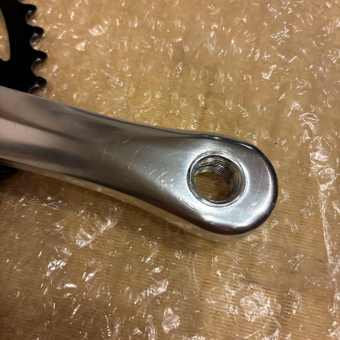 Sugino クランクRD2 チェーンリング48T