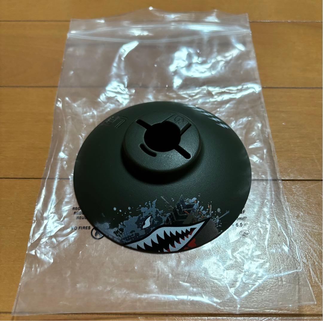 LOCKFIELD EQUIPMENT アダムスキーハット