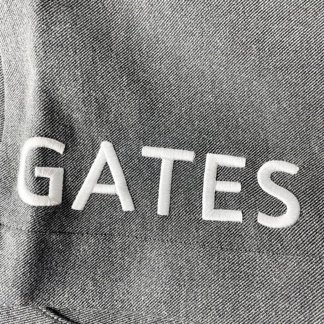 新品未使用品 パーリーゲイツ プリーツ スカート ゴルフウェア