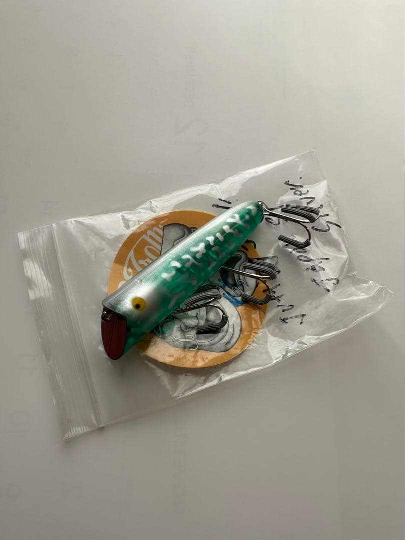 レトロム ジャッティングジョー