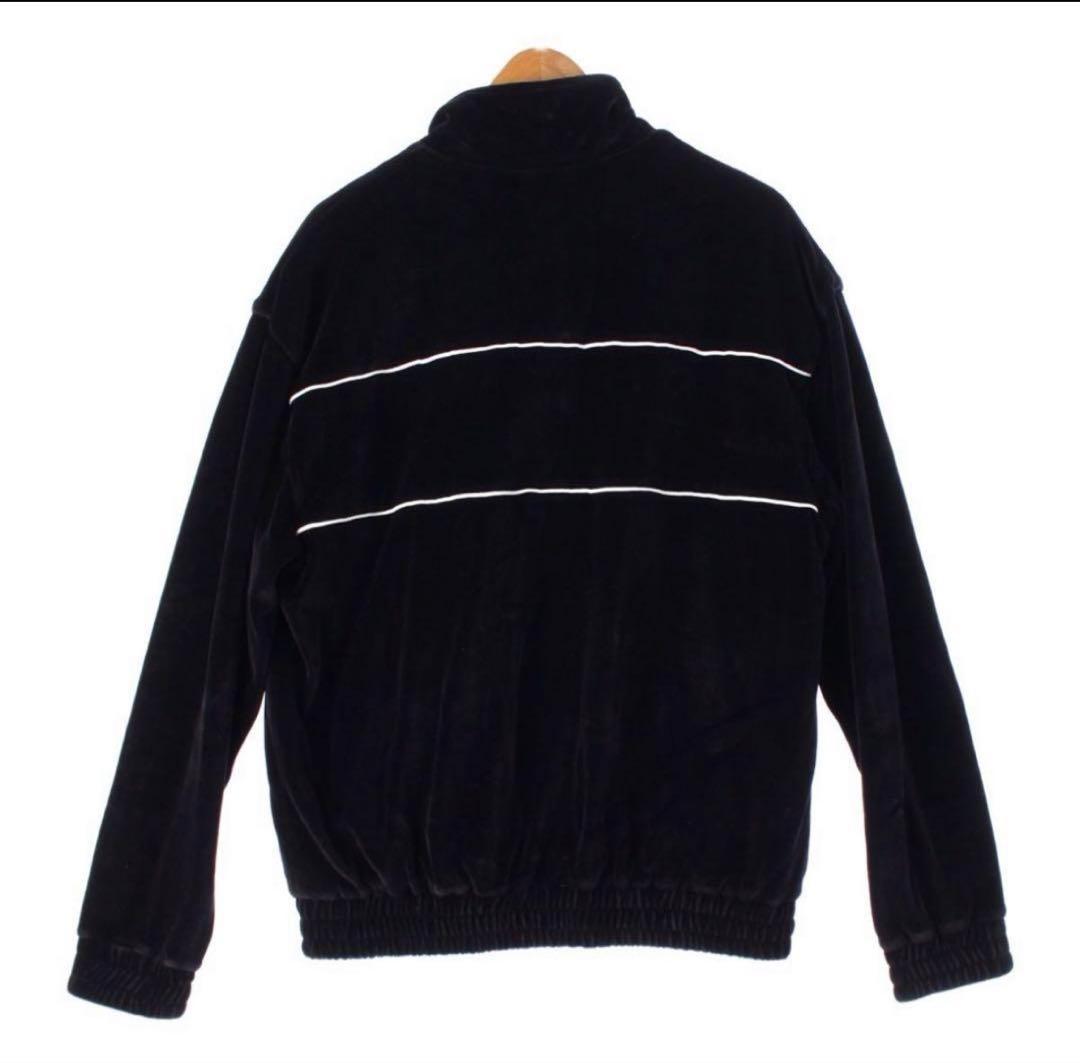 CELINE トラックジャケット　ベロア　セリーヌ　ベルベット